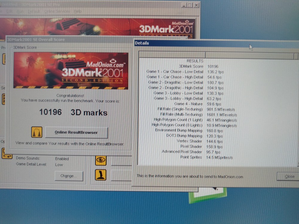 ati radeon x1050 windows 10